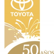 Toyota 50