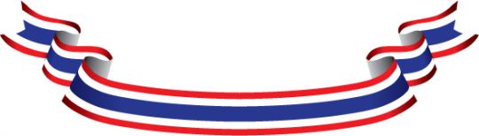 ribbon thailand